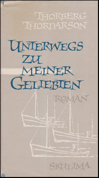 Unterwegs zu meiner Geliebten # 53469