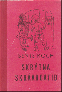 Skrýtna skráargatið # 78559