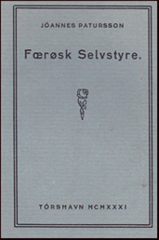 Færøsk selvstyre # 9655