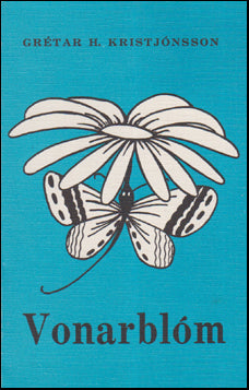 Vonarblóm # 53507