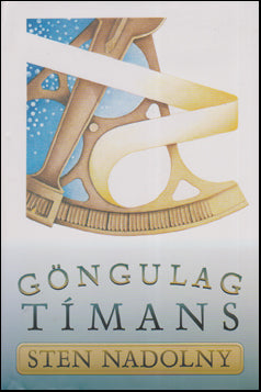 Göngulag tímans # 53512