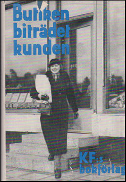 Butiken - Biträdet - Kunden # 53520