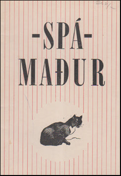 Spámaður # 53524