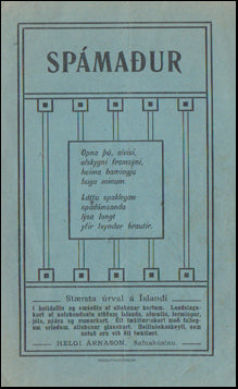Spámaður # 53525