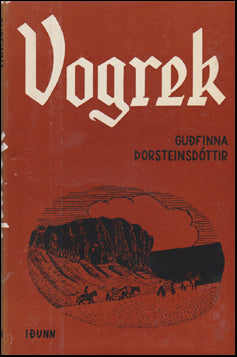 Vogrek # 53538