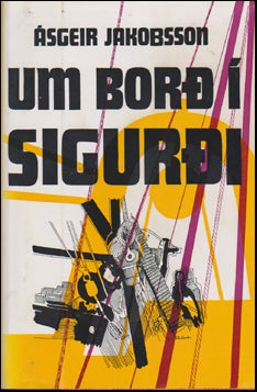 Um borð í Sigurði # 53548