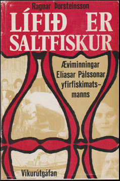 Lífið er saltfiskur # 53555