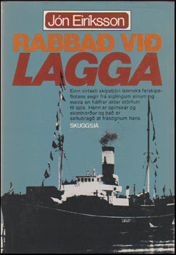 Rabbað við Lagga # 53560