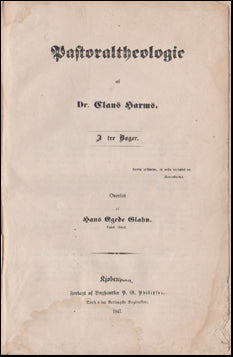 Pastoraltheologie # 53574