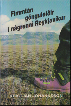 Fimmtán gönguleiðir # 59214