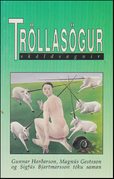 Tröllasögur # 53586
