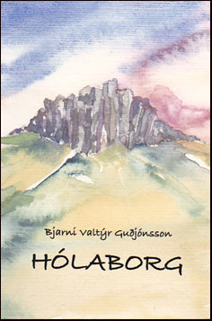 Hólaborg # 53677