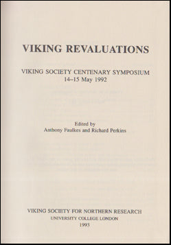 Viking Revaluations # 53679