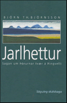 Jarlhettur # 53694