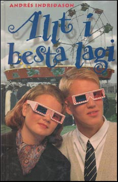 Allt í besta lagi # 53703