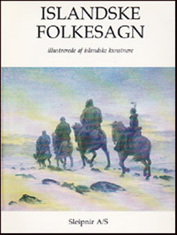 Islandske folkesagn # 53706