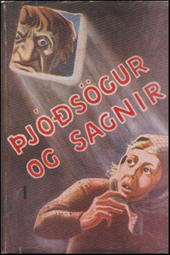 Þjóðsögur og sagnir I # 53789