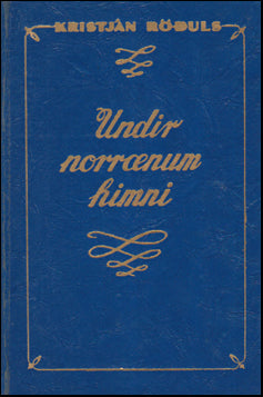 Undir norrænum himni # 53794