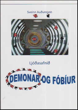 Ljóðasafnið. Demonar og fóbíur # 53802