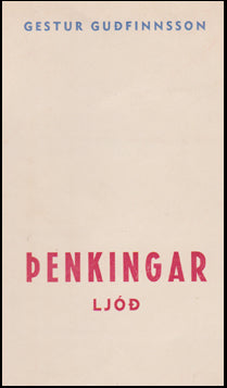 Þenkingar # 53810