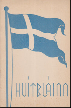 Hvítbláinn # 53825