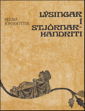 Lýsingar í Stjórnarhandriti # 72156