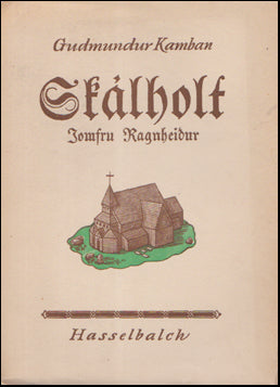 Skálholt I-IV # 53848