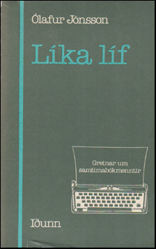 Líka líf # 53872