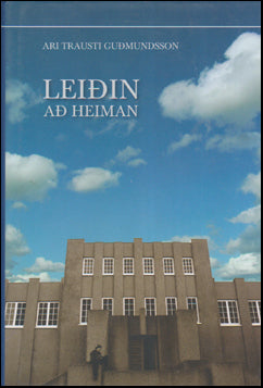 Leiðin að heiman # 53877