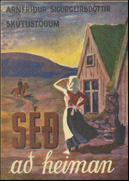 Séð að heiman # 66312