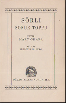 Sörli sonur Toppu # 53898