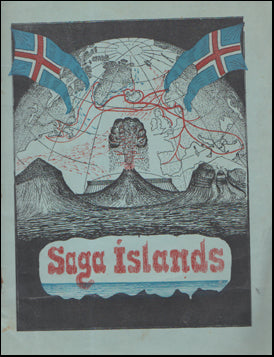 Saga Íslands # 53904