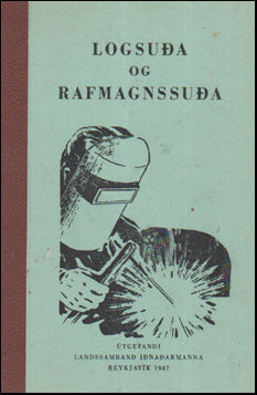 Logsuða og rafmagnssuða # 53906