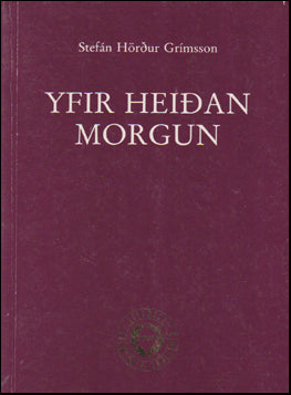 Yfir heiðan morgun # 51416