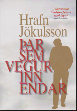 Þar sem vegurinn endar # 80244