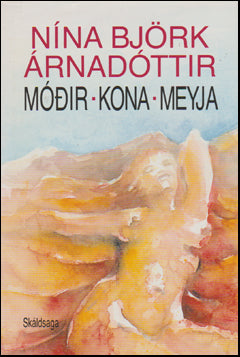 Móðir, kona, meyja # 53936