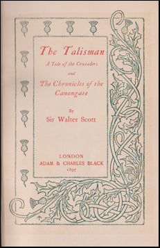 The Talisman # 53967