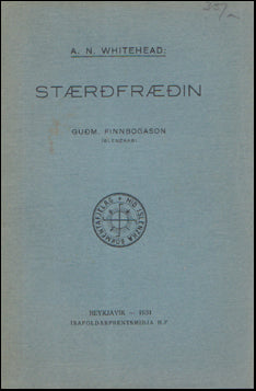 Stærðfræðin # 53970