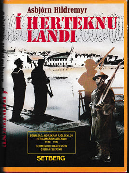 Í herteknu landi # 53976