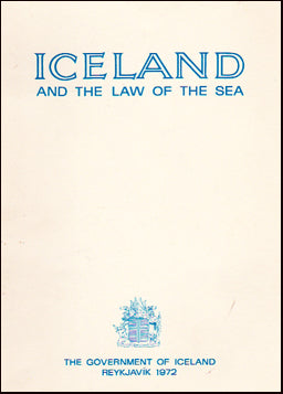 Iceland and the Law of the Sea # 53983