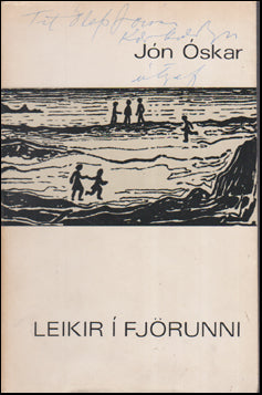 Leikir í fjörunni # 54019