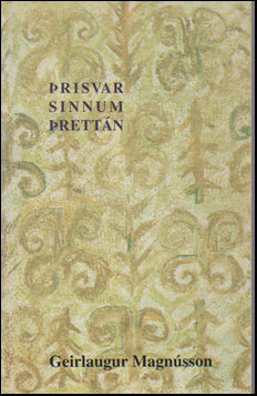 Þrisvar sinnum þrettán # 54023