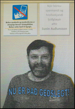 Nú er það geðslegt! # 54082