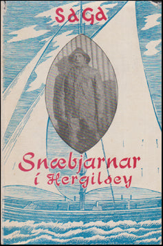 Saga Snæbjarnar í Hergilsey # 85629
