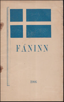 Fáninn # 54092