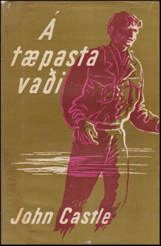 Á tæpasta vaði # 54110
