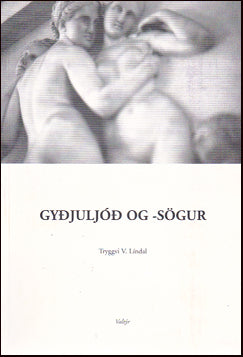 Gyðjuljóð og -sögur # 54143