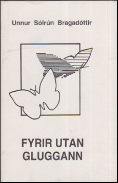 Fyrir utan gluggann # 78068