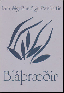 Bláþræðir # 88353