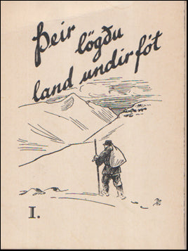 Þeir lögðu land undir fót # 54181